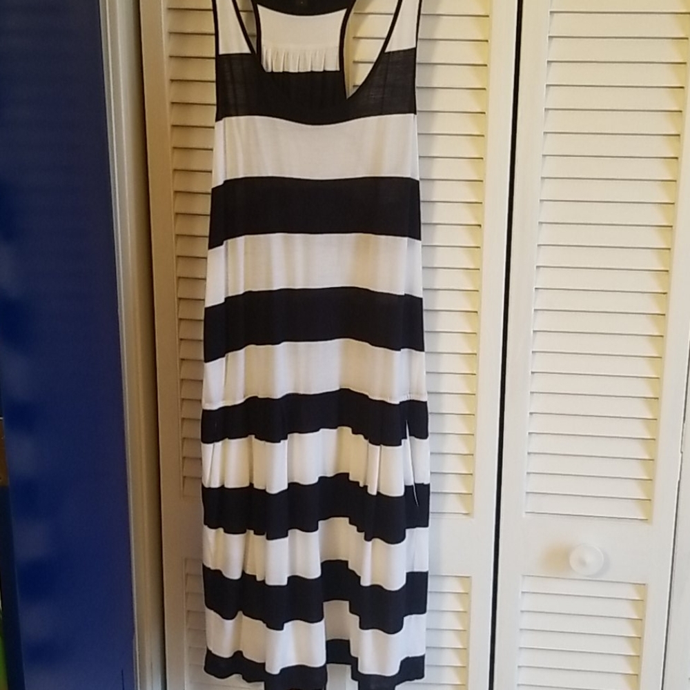 BCBG Dress
